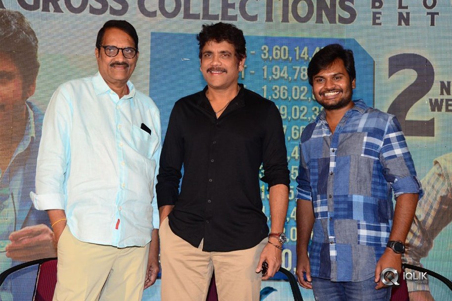 Devadas-Movie-Success-Meet-Photos